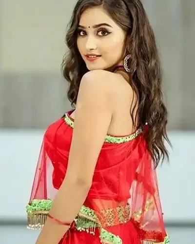 Escort In Rajkot